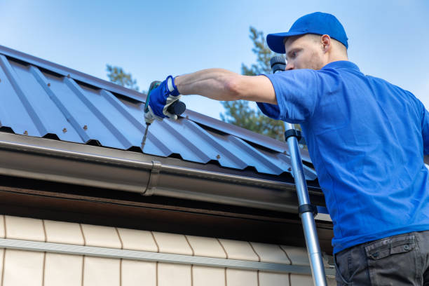 Best Cold Roofs  in Fox River Grove, IL