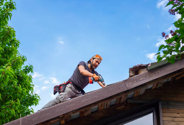Fox River Grove, IL  Roofing repair and installation Company