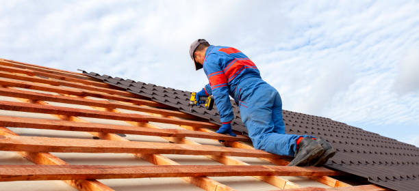 Best Emergency Roof Repair Services  in Fox River Grove, IL