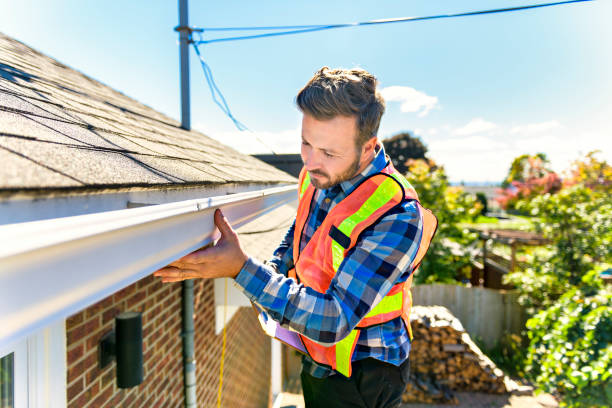 Best Roof Coating and Sealing  in Fox River Grove, IL