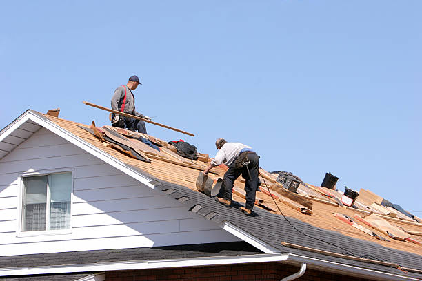 Best Commercial Roofing Services  in Fox River Grove, IL