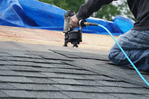 Fast & Reliable Emergency Roof Repairs in Fox River Grove, IL